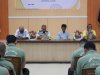 LPKA Ambon Gandeng BPVP, Bekali Anak Binaan Keterampilan Kelistrikan