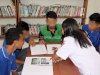 Lapas Ambon Gandeng SKB dan Peserta Magang, Fasilitasi Pendidikan Kesetaraan