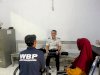 Cermat Menggali Data, PK Bapas Ambon Kawal Kesiapan Reintegrasi Warga Binaan
