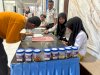 Lapas Baubau Gelar Tes Urine Acak terhadap 20 Warga Binaan dan Pegawai