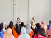 Bangun Harmoni dalam Keberagaman, Kalapas Perempuan Ambon Ajak Warga Binaan Jaga Kerukunan dan Toleransi Beragama