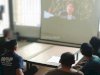 Perpustakaan Lapas Banjarmasin Hadirkan Layanan Nonton Film Edukasi bagi Warga Binaan