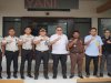 Rutan Marabahan Perkuat Sinergi dengan Kejari Barito Kuala