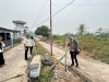 Perkuat Tata Kelola Aset, Rutan Marabahan Survei bersama KPKNL terkait Penghapusan Bongkaran Pagar