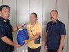 Perkuat Kepedulian Sosial, LPKA Ambon Salurkan Bantuan Kebutuhan Pokok