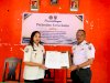 Perkuat Sinergi hingga Tingkat Desa, Bapas Saumlaki Gandeng Pemerintah se-Tanimbar Selatan