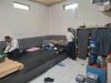 Rutan Ambon Perketat Pengawasan Blok Hunian melalui Sidak Rutin