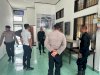 Perkuat Koordinasi Keamanan, Rutan Raha Terima Sambang Polres Muna