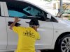 Latih Kemandirian dan Produktivitas, Lapas Bulukumba Kembangkan Silumba Carwash