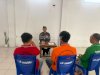 Lapas Baubau Fasilitasi Pembinaan Kerohanian Warga Binaan Hindu