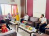 Kanwil Ditjenpas Sultra Gandeng Fakultas Hukum UHO Perkuat Reintegrasi Sosial Warga Binaan