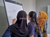 Lapas Perempuan Palu Gandeng SKB Kabupaten Sigi, Warga Binaan Ikuti Pembelajaran Matematika dan IPA