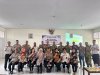 Sinergi Bapas Ambon dan Forkopimcam Sirimau Perkuat Kelayan Binter