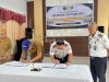 Dukung Ketahanan Pangan, Lapas Palopo Jalin Kerja Sama dengan Dinas Pertanian, Perikanan, dan Pangan