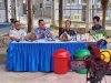 Lewat Dialog RRI Palu, Ditjenpas Sulteng dan Ombudsman Bahas Standar Layanan Pemasyarakatan