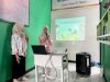 Lapas Wahai Libatkan Peserta Magang dalam Sosialisasi Hidup Bersih dan Sehat