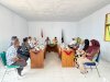 Lapas Geser Gandeng Forkopimcam Perkuat Keamanan dan Dorong Kepedulian Lingkungan