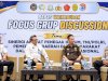 Bapas Waikabubak Gelar FGD Kelayan Binter dan Sosialisasi KUHP/KUHAP Baru