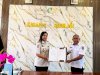 Bapas Saumlaki dan Kecamatan Nirunmas Sepakati Kerja Sama Pembimbingan Klien