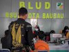 Penuhi Hak Kesehatan, Lapas Baubau Rujuk Warga Binaan ke RSUD