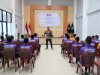LPKA Ambon Gandeng ADAB, Hadirkan Pembinaan Bermakna bagi Anak Binaan