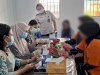Lapas Perempuan Ambon dan Puskesmas Passo Periksa HIV dan IMS 85 Warga Binaan