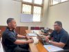 Perkuat Legalitas Bangunan, Lapas Wahai Koordinasi dengan Dinas PUPR Maluku Tengah