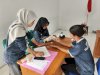 Lapas Geser Gandeng Peserta MagangHub, Gelar Pemeriksaan Kesehatan Gratis dan Tes Urine 