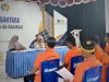 Lapas Baubau Gandeng YPSI Fasilitasi Pendidikan Kesetaraan Warga Binaan