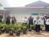 Bukan Sekadar Berkebun, Bapas Luwuk Petik Hasil Program Ketahanan Pangan