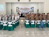 Bapas Kendari Gelar Program "Bapas Masuk Sekolah” di MAN 1 Kendari 
