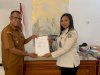 Bapas Saumlaki dan Kec. Tanimbar Utara Optimalkan Pembimbingan dan Pengawasan Klien Pemasyarakatan