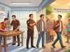Menghukum Saja Tidak Cukup: Paradigma Baru Pemidanaan dan Tantangan Pemasyarakatan