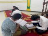 Lapas Bandanaira Libatkan Peserta Magang dalam Pembimbingan Warga Binaan Belajar Al-Qur'an
