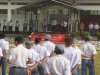 Bapas Kendari Sosialisasikan UU SPPA dan Kenakalan Remaja di SMK Negeri 2 Kendari
