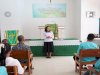 LPKA Ambon Bina Kerohanian Anak Binaan, Tanamkan Nilai Iman dan Moral