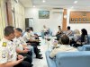 Pastikan Pelayanan Sesuai Standar, Lapas Cipinang Terbuka terhadap Monitoring Ombudsman