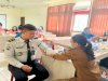  Bapas Ambon Gandeng Puskesmas Passo Gelar Skrining Kesehatan Klien dan Petugas