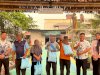 Aksi Sosial, Lapas Banjarmasin Salurkan 30 Paket Sembako bagi Masyarakat Sekitar