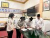 Penuhi Hak Spiritual Warga Binaan, Rutan Perempuan Surabaya Jalin Kerja Sama dengan Kemenag