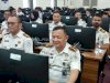 Uji Kompetensi ProASN, Tiga Pejabat Lapas Narkotika Karang Intan Petakan Potensi Diri