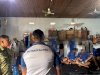 Sapa Kasih, Rutan Rantau Hadir Lebih Dekat Dengarkan Aspirasi Warga Binaan