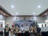 Latih Keterampilan Klien, Bapas Pangkalan Bun Gelar Pelatihan Budi Daya Ikan