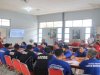 Gandeng STTN Salatiga, Lapas Magelang Berikan Pendidikan Teologi bagi Warga Binaan Nasrani