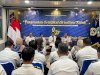 Kakanwil Ditjenpas Babel Dampingi Ombudsman RI Pantau Pelayanan di Lapas Pangkalpinang