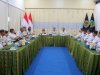 Perkuat Sinergi P4GN, Kanwil Ditjenpas Kalsel Gandeng BNN Cegah Peredaran Narkoba