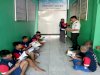 Sambut Pekan Literasi Global, Warga Binaan Lapas Wahai Tingkatkan Minat Baca