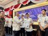Dua Pegawai Lapas Dharmasraya Raih Penghargaan dari Kanwil Ditjenpas Sumbar