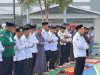 Dari Balik Jeruji, Lapas Palopo Gelar Salat Istisqa