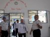 Bersama Ombudsman RI, Kanwil Ditjenpas Sulteng Perkuat Pengawasan Pelayanan di Lapas Palu